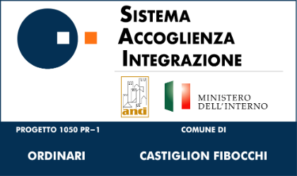 Manifestazione di interesse per co-programmazione progetto SAI 1050 periodo 2027-2029