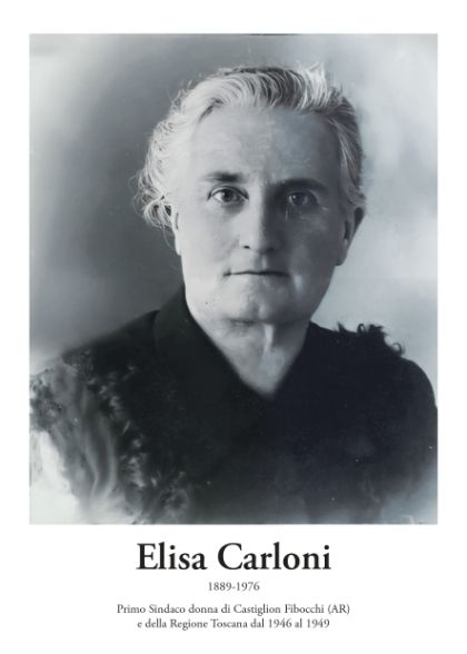 Elisa Carloni 