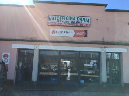 Autofficina Dania