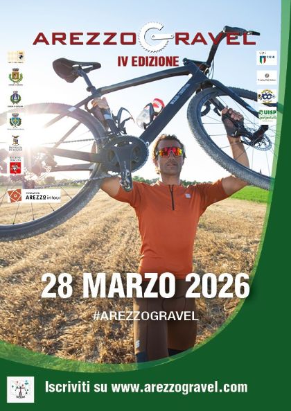 ArezzoGravel