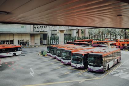 Bus: sciopero di 24 ore, venerdì 17 febbraio