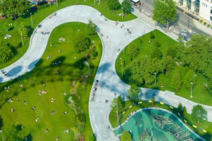 Ordinanza per taglio erba e pulizia terreni nel centro abitato, anno 2025 Ordinanza per taglio erba e pulizia terreni nel centro abitato, anno 2025
