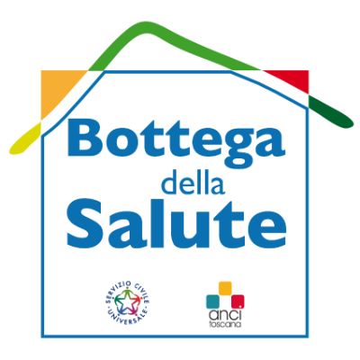 logo Bottega della salute