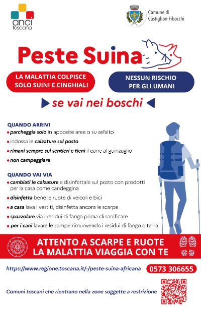 peste suina