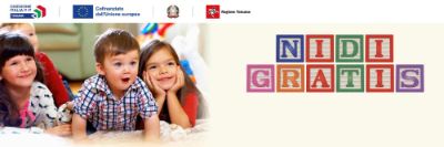 Nidi Gratis - Regione Toscana