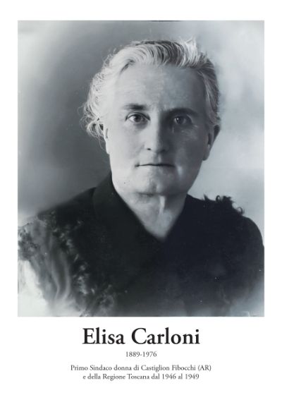 Elisa Carloni