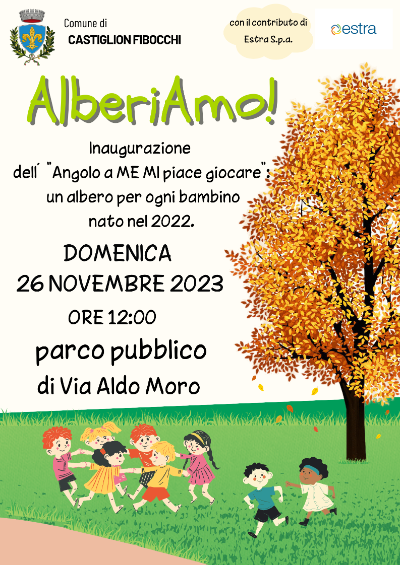 AlberiAmo 2023