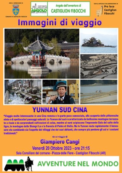 proiezione Cangi 20 ottobre