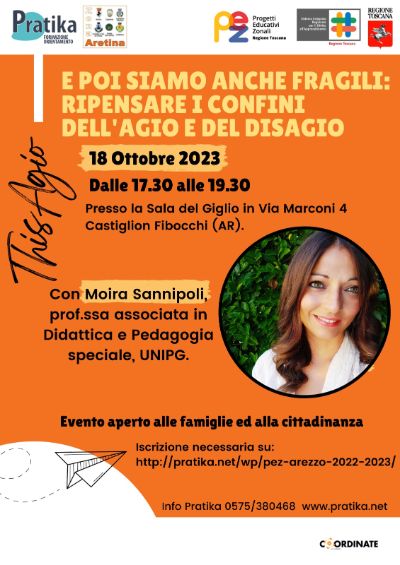 Incontro 18 ottobre Pratika