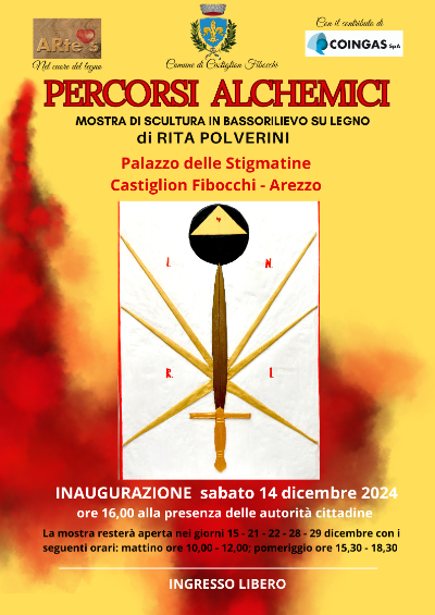 Percorsi Alchemici