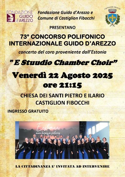 polifonico 2025