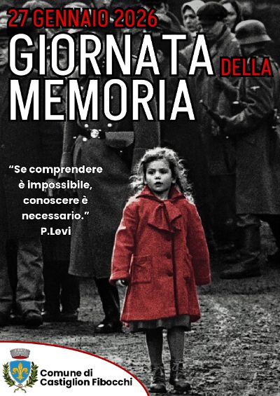 giorno della memoria