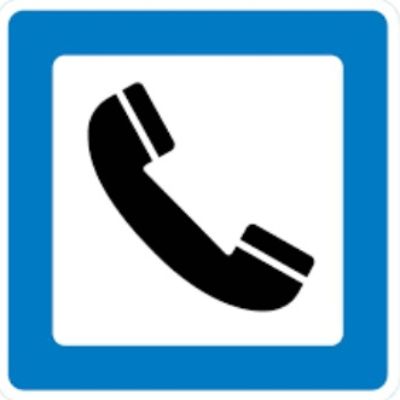telefono