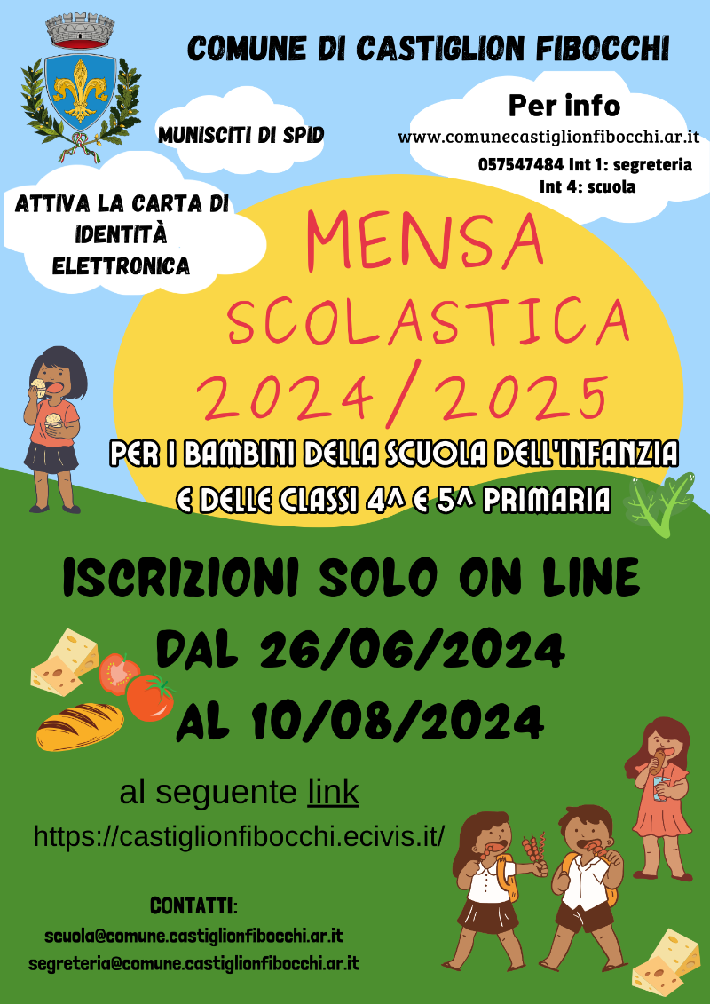 MENSA 2425