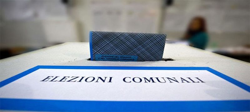 elezioni comunali del 8/9 giugno 2024 - voto cittadini di una stato membro dell unione europea