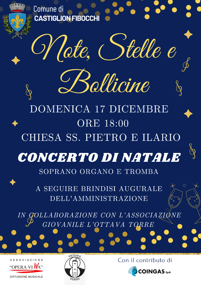 Concerto di Natale