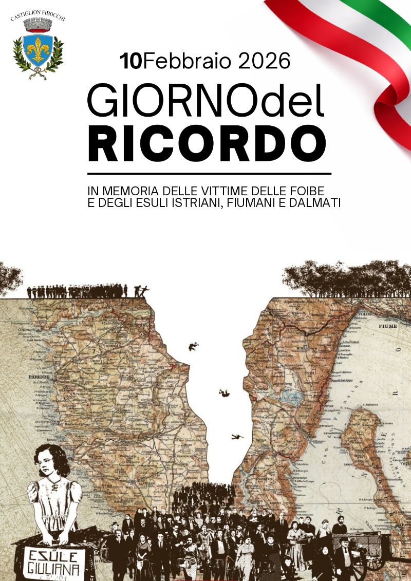 Giorno del Ricordo 26