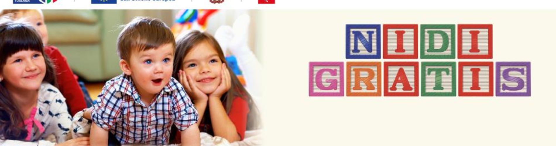 Nidi Gratis anno educativo 2023/2024