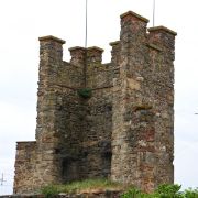Torre di Porta Fredda
