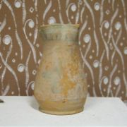 Vaso terracotta sigillata 