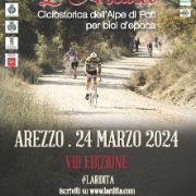 VIII edizione Ciclostorica "L'Ardita"