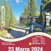 II edizione ArezzoGravel