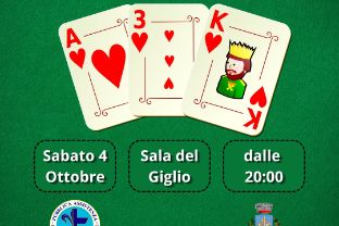 Torneo di briscola