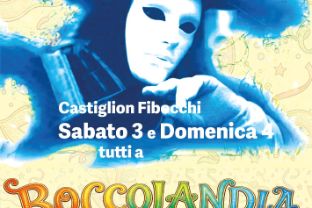 Boccolandia