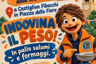 Il Gioco del Peso