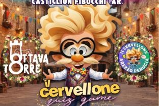 Quiz show Il Cervellone