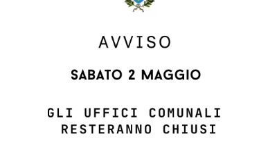 Bianco Nero Minimale Moderno Avviso Chiusura Post Instagram