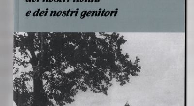 pubblicazione "Castiglion Fibocchi dei nostri nonni e dei nostri genitori"