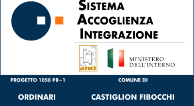 Banner progetto SAI