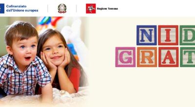 Nidi Gratis - Regione Toscana