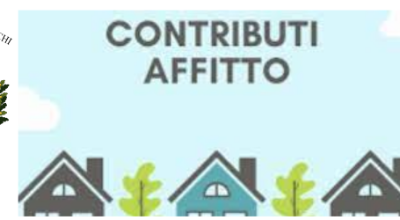 banner contributo affitti 2024