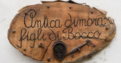 Antica Dimora Figli di Bocco