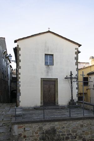 Chiesa Compagnia Santissimo Crocifisso