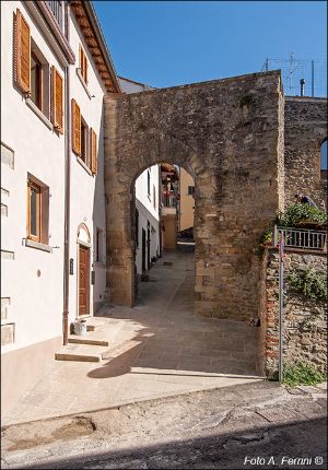 Porta Fredda