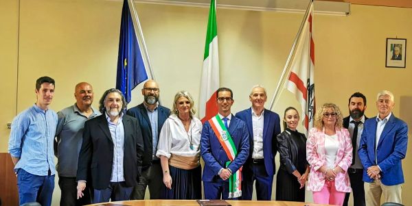 Consiglio Comunale